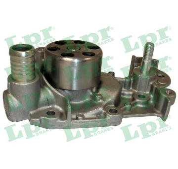Vodné čerpadlo, chladenie motora LPR WP0337