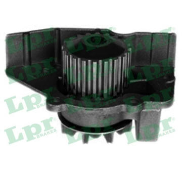 Vodné čerpadlo, chladenie motora LPR WP0356