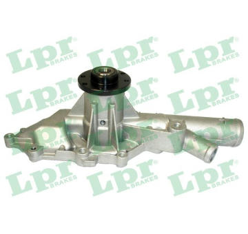 Vodné čerpadlo, chladenie motora LPR WP0363