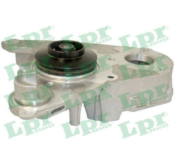 Vodné čerpadlo, chladenie motora LPR WP0368