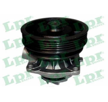 Vodné čerpadlo, chladenie motora LPR WP0380