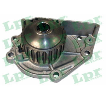 Vodné čerpadlo, chladenie motora LPR WP0383