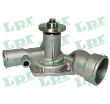 Vodné čerpadlo, chladenie motora LPR WP0390