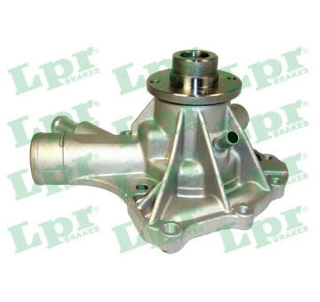 Vodné čerpadlo, chladenie motora LPR WP0396