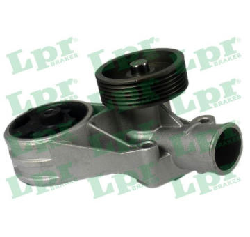 Vodné čerpadlo, chladenie motora LPR WP0403