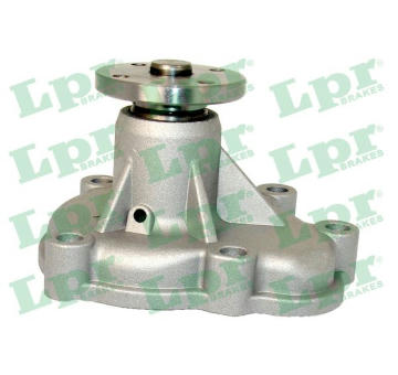Vodné čerpadlo, chladenie motora LPR WP0404