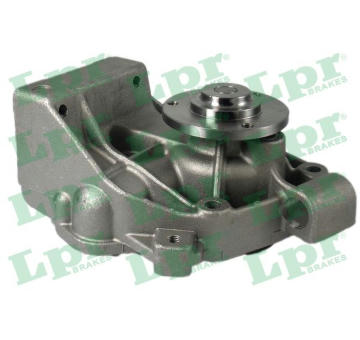 Vodné čerpadlo, chladenie motora LPR WP0406