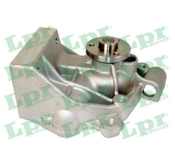 Vodné čerpadlo, chladenie motora LPR WP0410