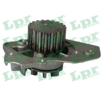 Vodné čerpadlo, chladenie motora LPR WP0415