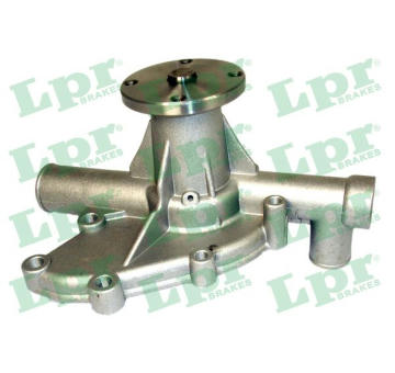 Vodné čerpadlo, chladenie motora LPR WP0417