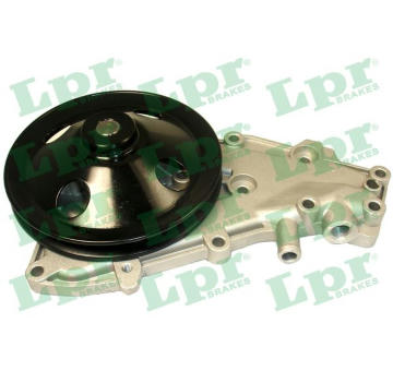 Vodné čerpadlo, chladenie motora LPR WP0436