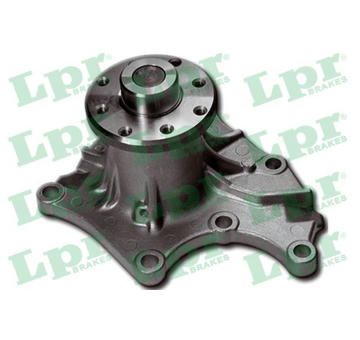 Vodné čerpadlo, chladenie motora LPR WP0455