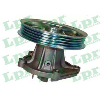 Vodné čerpadlo, chladenie motora LPR WP0458