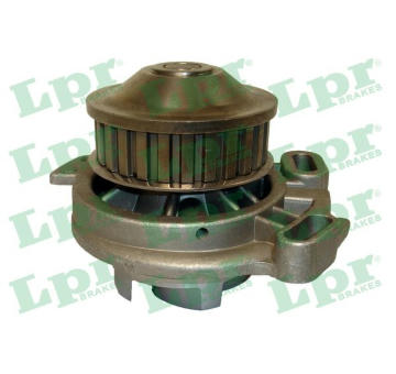 Vodné čerpadlo, chladenie motora LPR WP0474