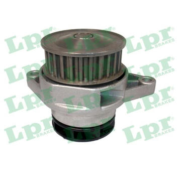 Vodné čerpadlo, chladenie motora LPR WP0490