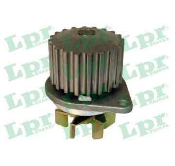 Vodné čerpadlo, chladenie motora LPR WP0545