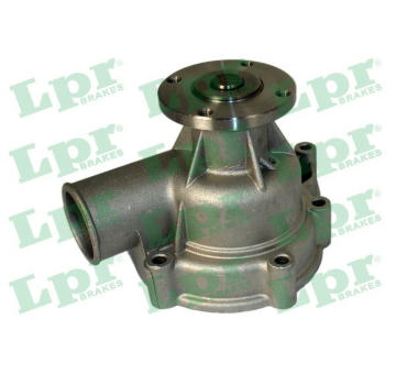 Vodné čerpadlo, chladenie motora LPR WP0552