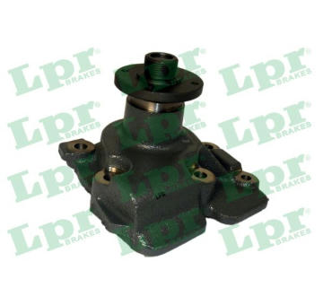 Vodné čerpadlo, chladenie motora LPR WP0554