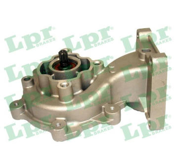 Vodné čerpadlo, chladenie motora LPR WP0566