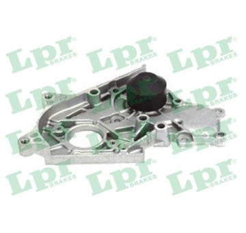 Vodné čerpadlo, chladenie motora LPR WP0570
