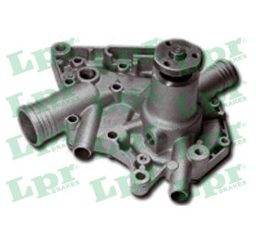 Vodné čerpadlo, chladenie motora LPR WP0583