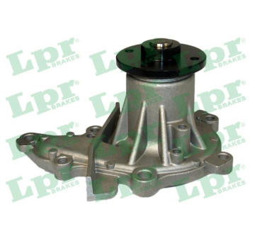 Vodné čerpadlo, chladenie motora LPR WP0599