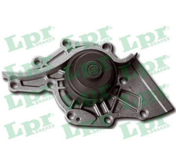 Vodné čerpadlo, chladenie motora LPR WP0601