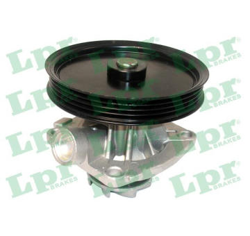 Vodné čerpadlo, chladenie motora LPR WP0602