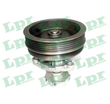 Vodné čerpadlo, chladenie motora LPR WP0603