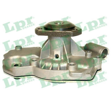 Vodné čerpadlo, chladenie motora LPR WP0605