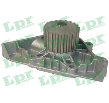 Vodné čerpadlo, chladenie motora LPR WP0624