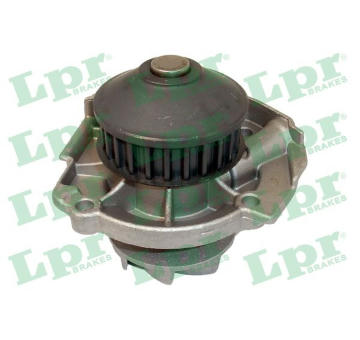 Vodné čerpadlo, chladenie motora LPR WP0628