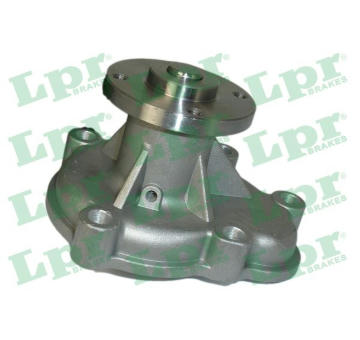 Vodné čerpadlo, chladenie motora LPR WP0634