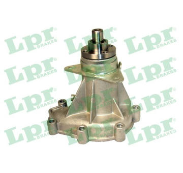 Vodné čerpadlo, chladenie motora LPR WP0637