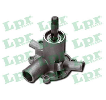 Vodné čerpadlo, chladenie motora LPR WP0646