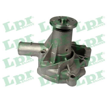 Vodné čerpadlo, chladenie motora LPR WP0648