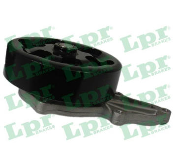 Vodné čerpadlo, chladenie motora LPR WP0649