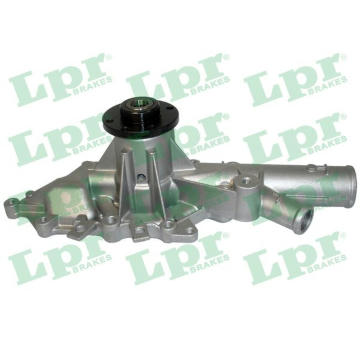 Vodné čerpadlo, chladenie motora LPR WP0652