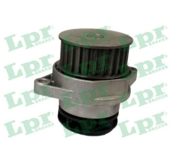 Vodné čerpadlo, chladenie motora LPR WP0660