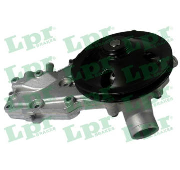 Vodné čerpadlo, chladenie motora LPR WP0662