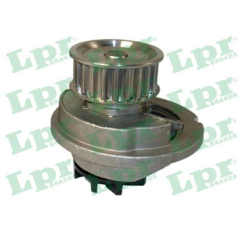 Vodné čerpadlo, chladenie motora LPR WP0664