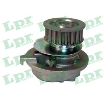 Vodné čerpadlo, chladenie motora LPR WP0669