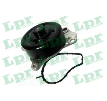 Vodné čerpadlo, chladenie motora LPR WP0674