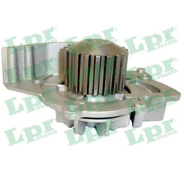Vodné čerpadlo, chladenie motora LPR WP0682
