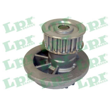 Vodné čerpadlo, chladenie motora LPR WP0693