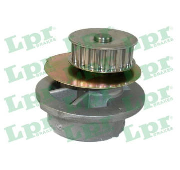 Vodné čerpadlo, chladenie motora LPR WP0695