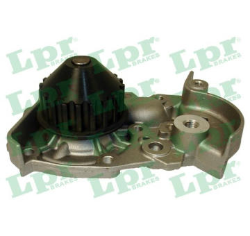 Vodné čerpadlo, chladenie motora LPR WP0696