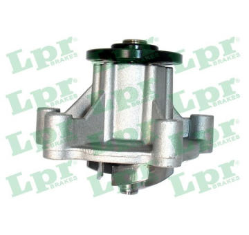 Vodné čerpadlo, chladenie motora LPR WP0715