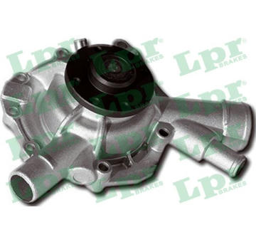 Vodné čerpadlo, chladenie motora LPR WP0716