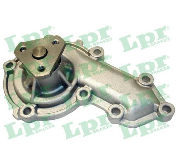 Vodné čerpadlo, chladenie motora LPR WP0718
